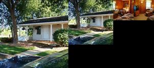 Hitching Post Motel Forest Lake