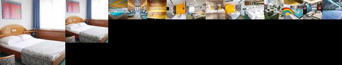 Hotel Sport Novo Mesto