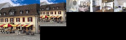 Hotel Restaurant Ochsen Rheinfelden