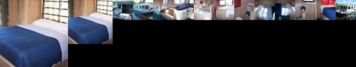 Holly Bluff Marina Houseboat Rentals