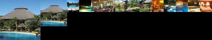 Rio Selva Resort Santa Cruz