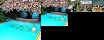 Hotel Rio Selva Yungas