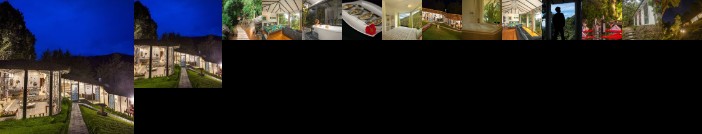 Dantica Cloud Forest Lodge and Gallery