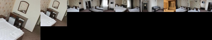 Hotel Romula