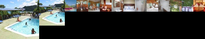 Bay View Villas