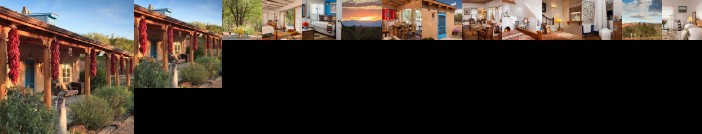 Casa Escondida Bed & Breakfast