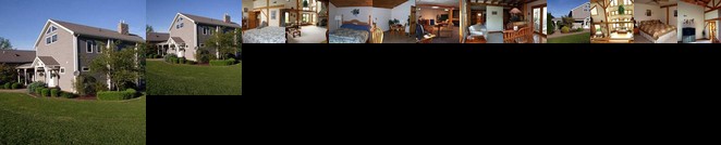 Timberframe Guest House