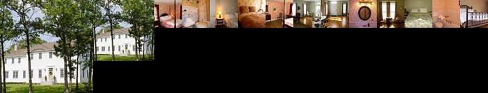 The Shearwater Inn
