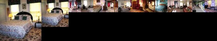 Maplehurst Inn
