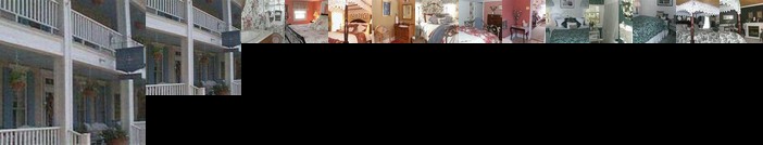 Blue Max Inn Bed & Breakfast