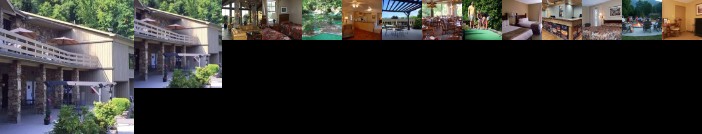 Fontana Village Resort