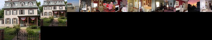 River Line Inn Bed & Breakfast