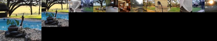 Rainbow Sikumi Tree Lodge Hotel