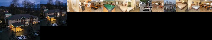 Clatskanie River Inn