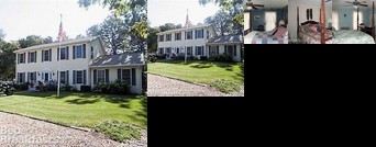 Cape Cod Fiddlers Green Inn