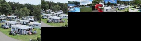 Terrassen Camping & Cottages