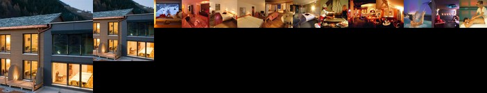 Hotel Casa Da Luzi