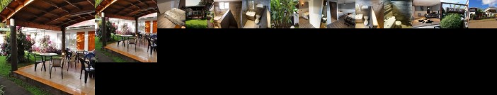 Inaki Uhi Hotel