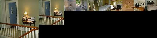 Tynavon Bed and Breakfast