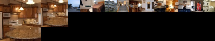Misty Mountain Apartments and Suites