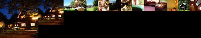 Hotel Salto Del Carileufu