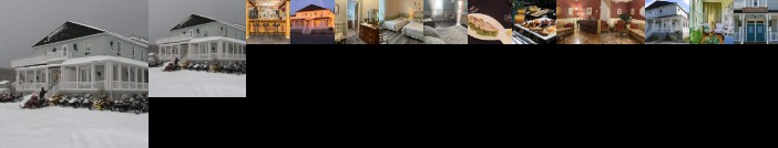 Auberge Presbytere Mont Lac-Vert