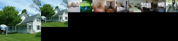 The Rendezvous Bed & Breakfast
