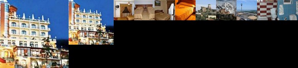 Hotel Grand Kruje