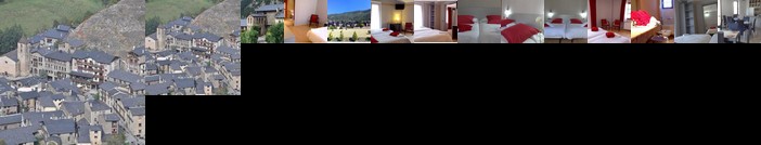 Ordino Hotel