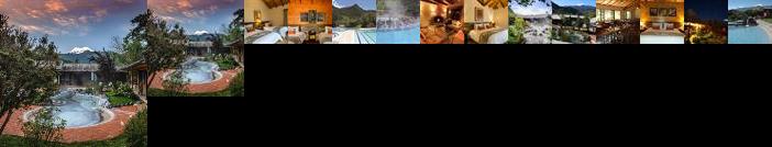Termas De Papallacta