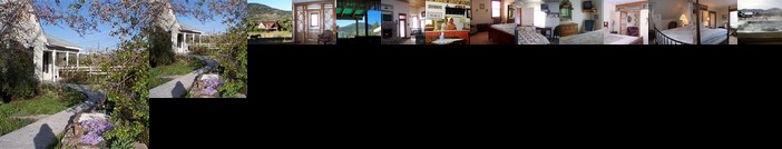 Woodland Farmhouse Inn
