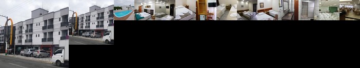 Hotel Arco Do Sol