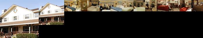 Kern River Inn Bed & Breakfast