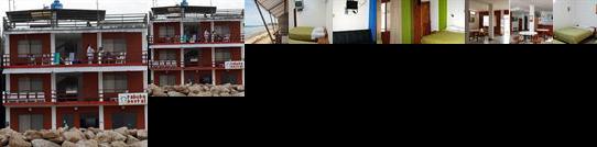 Tabuba Hostal Malecon