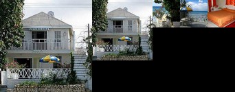 Cassandra 2 Beach Apartments