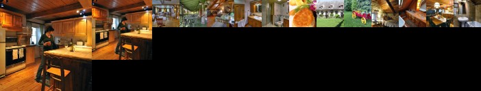 Auberge Baker