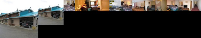Swiss Village Inn Golden (Canada)