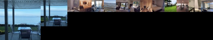 Ocean Sands Resort Inc.