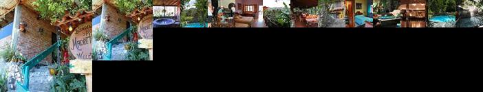 Madre Tierra Hotel Spa Restaurant