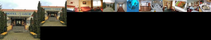 Hotel Lech Gniezno
