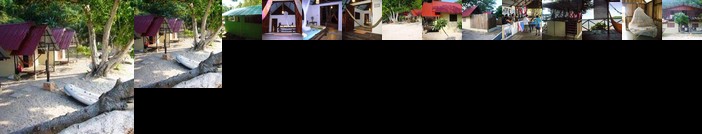 Manana Borneo Resort