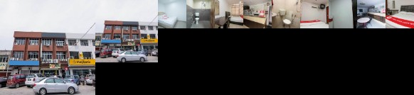 Melawati Ria Hotel
