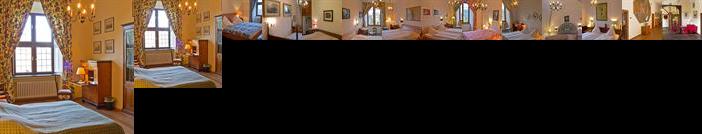 Wasserschloss Lembeck Hotel & Restaurant