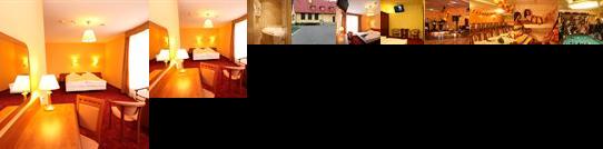 Hotel Pod Kasztanami