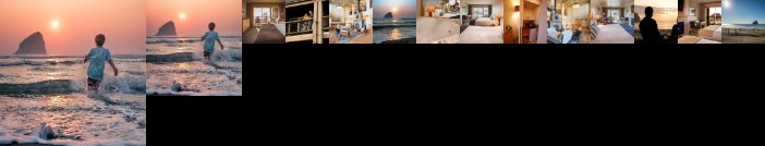 Inn At Cape Kiwanda