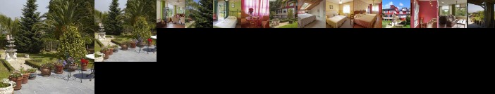 Casa Manoli