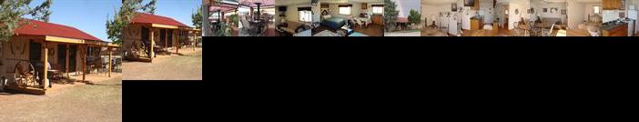 Xanadu Ranch GetAway Guest Ranch