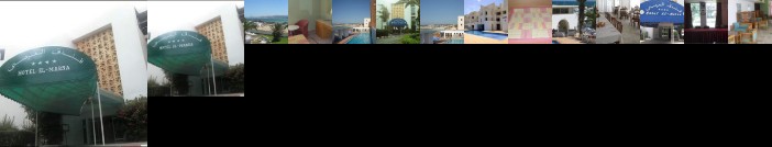 El Marsa Hotel