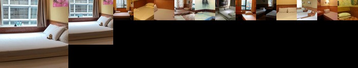 Kowloon New Hostel