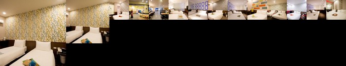 Go Sleep Hotel Hankou